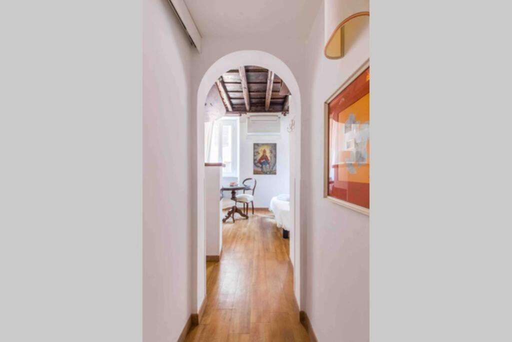 Oldtownflat38 Apartment Rome Exterior photo